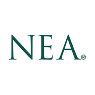 NEA Logo